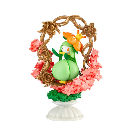 Japan Pokemon Center - Decorative Frame Collection 2 - Beyond the Boundaries - Expanding the World - Blind Box