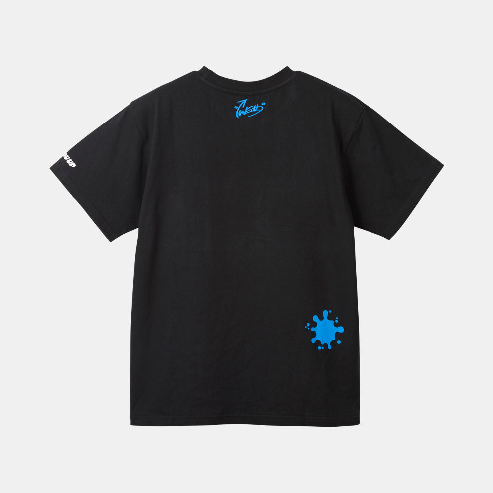Nintendo Japan - Splatoon 3 - [Nintendo TOKYO exclusive item] - INK YOU UP T-shirt