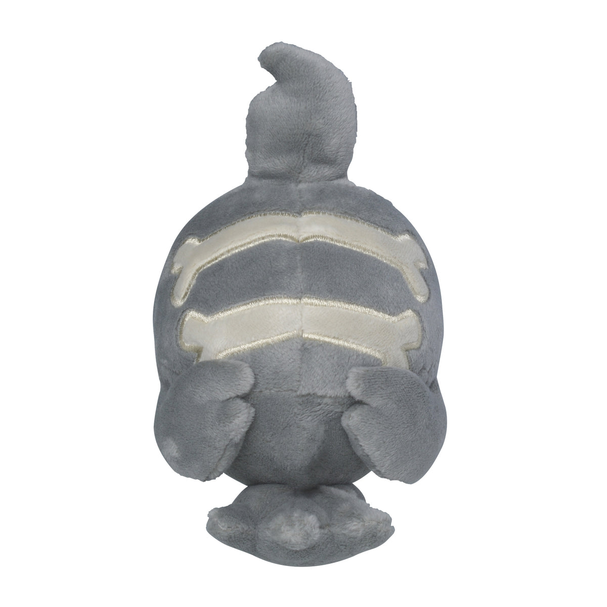 Pokemon Center Japan - 355 Plush Toy Pokémon Fit - Duskull