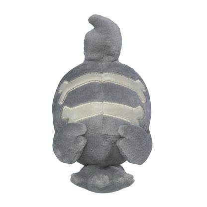 Pokemon Center Japan - 355 Plush Toy Pokémon Fit - Duskull