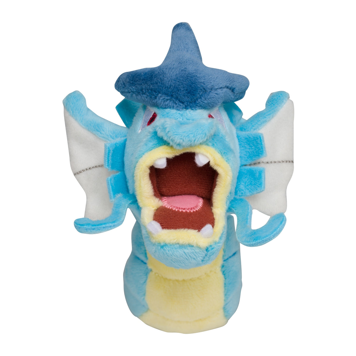 Pokemon Center Japan - 130 Plush Toy Pokémon Fit - Gyarados
