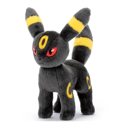 Pokemon Center Japan - I Choose You! Pokémon Get Plushie: Umbreon