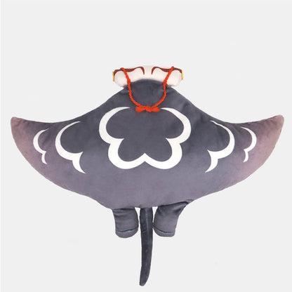 Nintendo Japan - Splatoon 3 -  ALL STAR COLLECTION Plush Toy SP47 Mantarou (S)