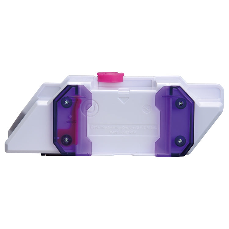 Japan Pokemon Center - Pokémon Frenda Frenda Box - Master Clear Version