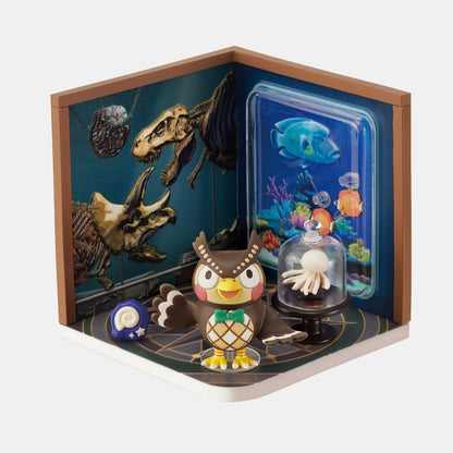 Nintendo Japan - Animal Crossing: New Horizons - [BOX Set] Animal Crossing: Happy Room 2 Figures