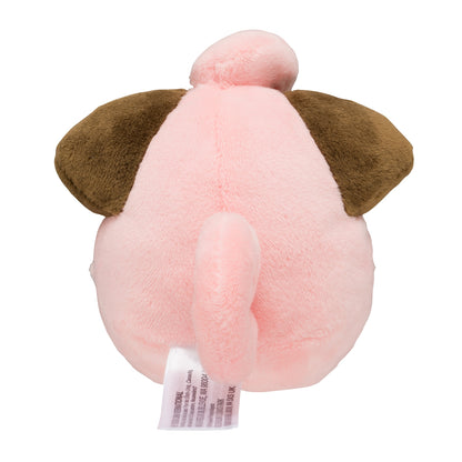 Pokemon Center Japan - 173 Plush Toy Pokémon Fit - Cleffa