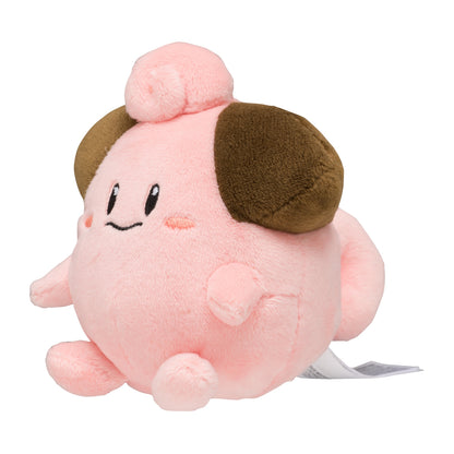 Pokemon Center Japan - 173 Plush Toy Pokémon Fit - Cleffa