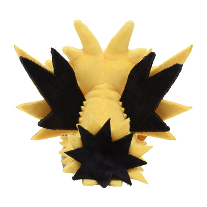 Pokemon Center Japan - 145 Plush Toy Pokémon Fit - Zapdos
