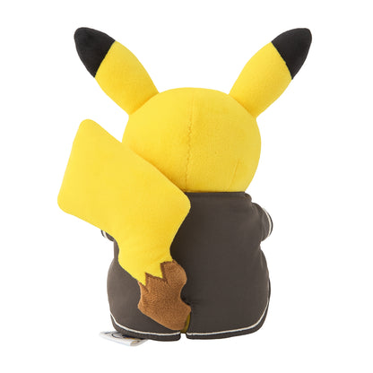 Japan Pokemon Center - NHK Symphony Orchestra x Pokémon Plush Toy - Pikachu