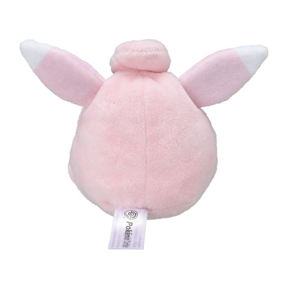 Pokemon Center Japan - 40 Plush Toy Pokémon Fit - Wigglytuff