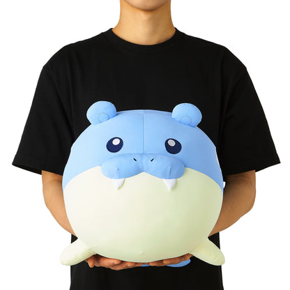 Japan Pokemon Centre - Ball Seel Plush - Cool Feel