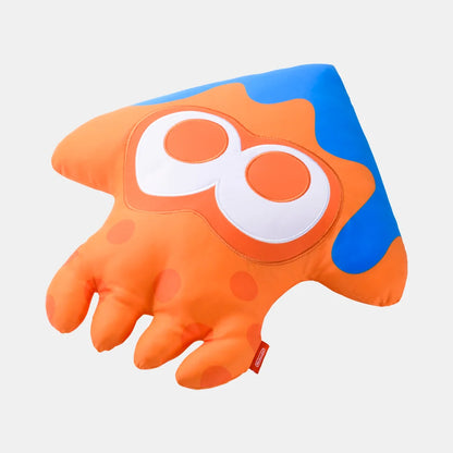 Nintendo Japan - Splatoon 3 - [Nintendo TOKYO exclusive item] - INK YOU UP - Squid Cushion (Orange)
