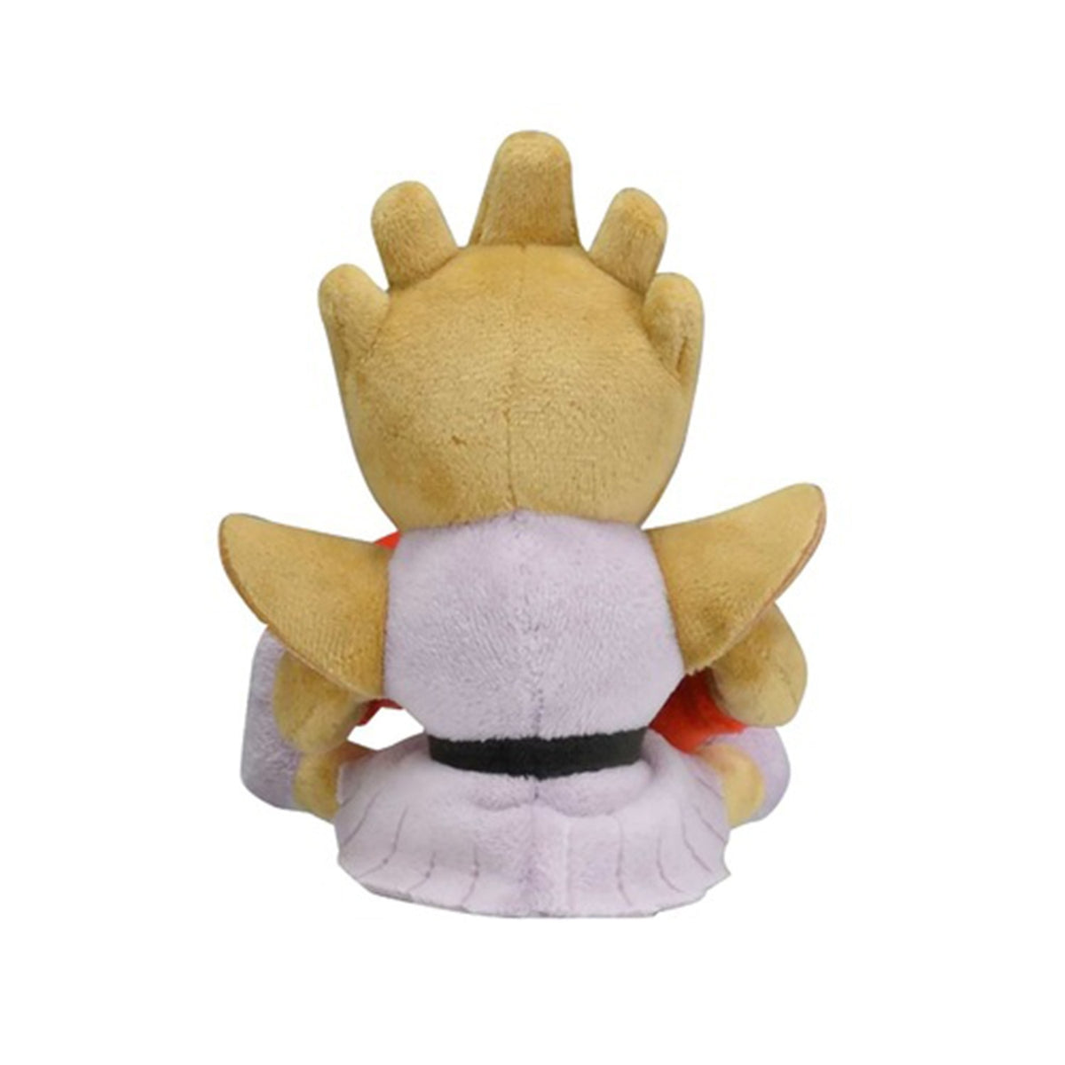 Pokemon Center Japan - 107 Plush Toy Pokémon Fit - Hitmonchan