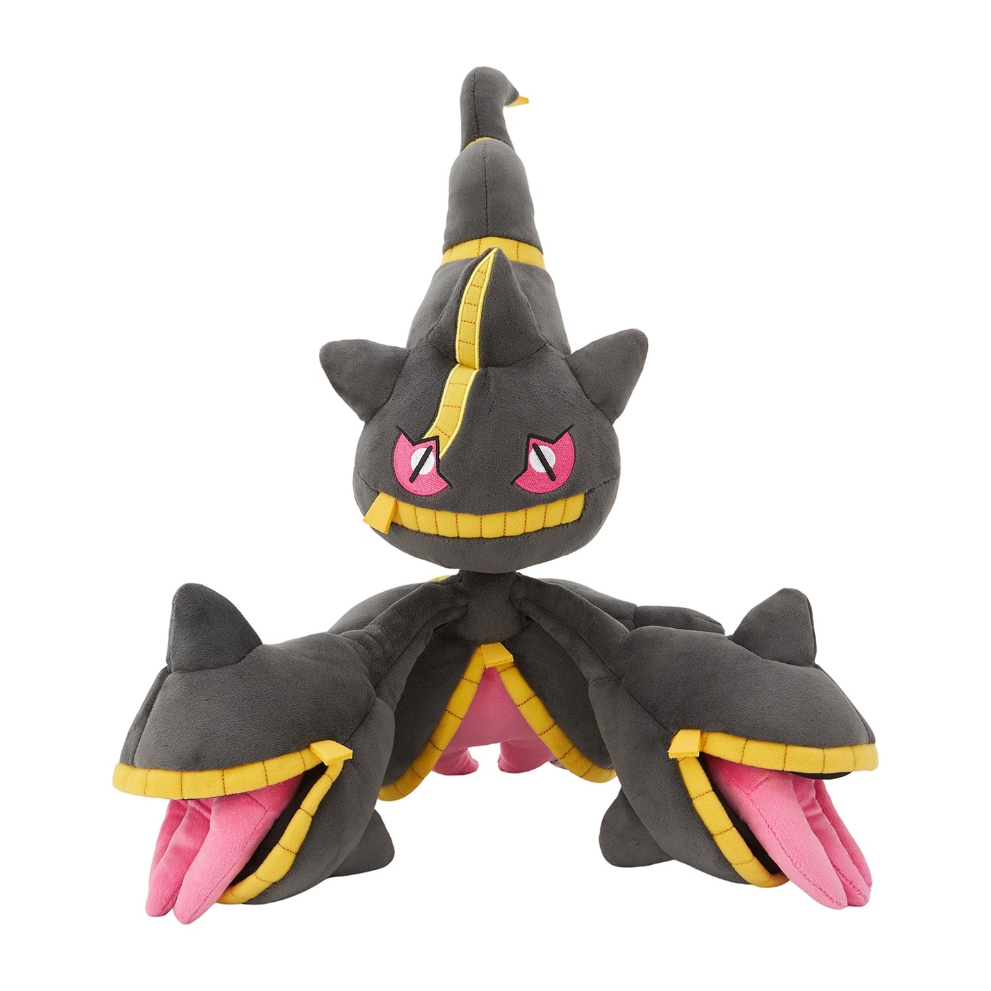 Pokemon Centre Japan - Mega Banette Plush