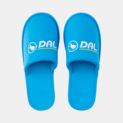 Nintendo Japan - Animal Crossing: New Horizons [Nintendo TOKYO exclusive item] - DAL Foldable Slippers