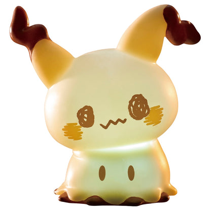 Japan Pokemon Center - PokePeace - PuniKyun Room Light - Mimikyu ~Yay!~