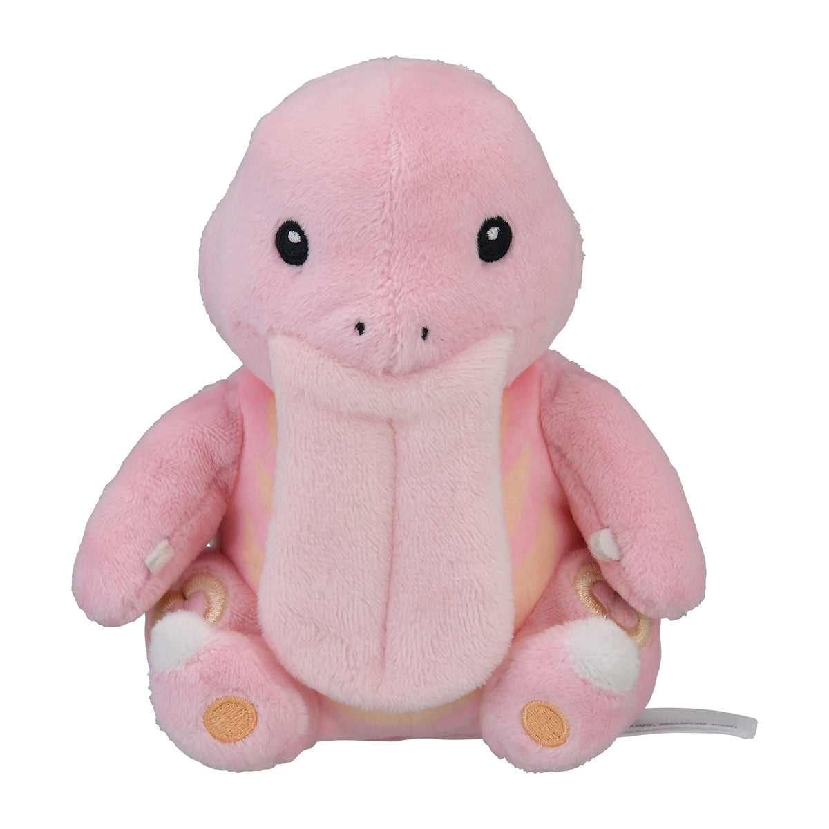 Pokemon Center Japan - 108 Plush Toy Pokémon Fit -  Lickitung