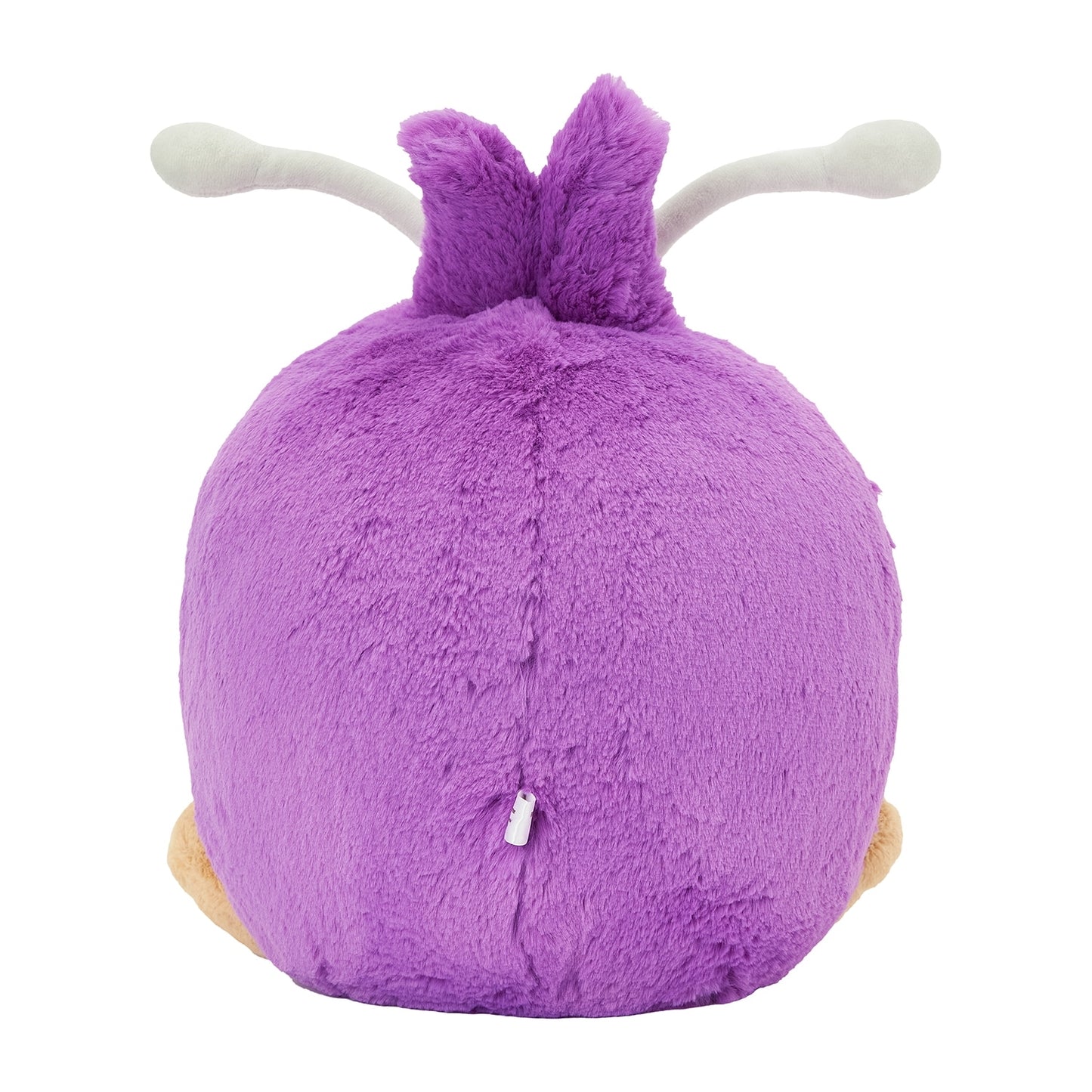 Japan Pokemon Center Original - Kompan - Fluffy Huggable Plush