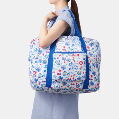 Nintendo Japan - Animal Crossing: New Horizons [Nintendo TOKYO exclusive item] -  Carry-on Bag