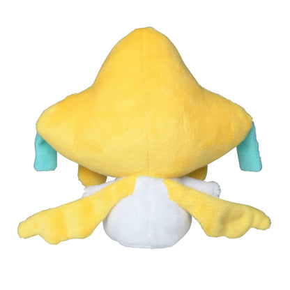 Pokemon Center Japan - 385 Plush Toy Pokémon Fit - Jirachi