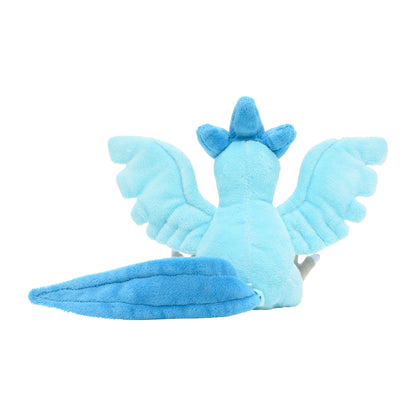 Pokemon Center Japan - 144 Plush Toy Pokémon Fit - Articuno