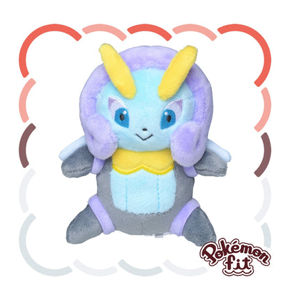 Pokemon Center Japan - 314 Plush Toy Pokémon Fit - Illumise