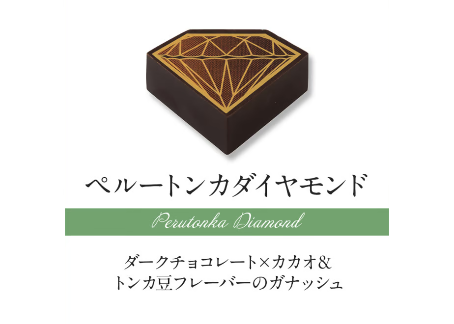 NOV 1 PREORDER - Japan Limited - Sylvanian Families x Delray Diamond Chocolate Box