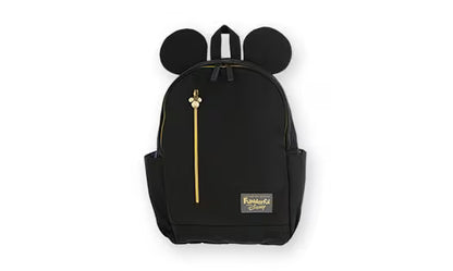Tokyo Disney Resort - Funderful Disney Fan Club Limited - Mickey Mouse Backpack