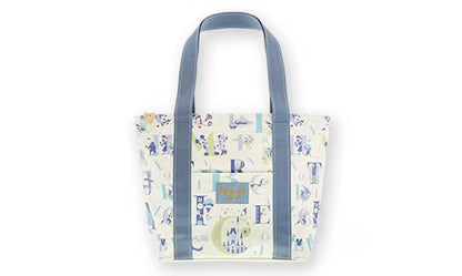 Tokyo Disney Resort - Funderful Disney Fan Club Limited - Mickey Mouse - Tote Bag