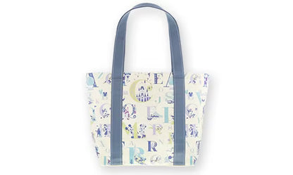 Tokyo Disney Resort - Funderful Disney Fan Club Limited - Mickey Mouse - Tote Bag
