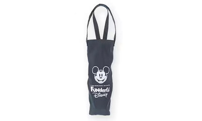 Tokyo Disney Resort - Funderful Disney Fan Club Limited - Mickey Mouse - UV Sun & Rain Umbrella