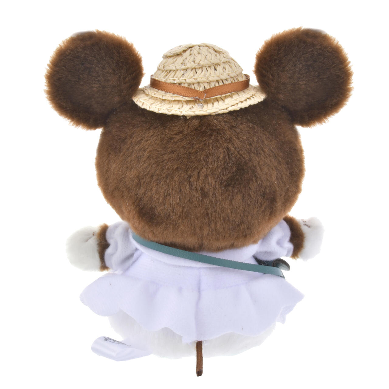 Japan Disney Store - Disney Flagship Tokyo Japan Tour - Haneda Airport Pop Up - Minnie Mouse - Urupocha (green)