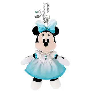 Tokyo Disney Resort - Plush, Keychains & Accessories for All Ages