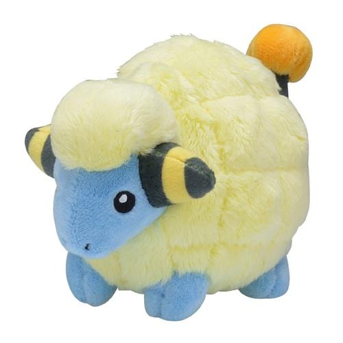 Pokemon Centre - Mareep Plush