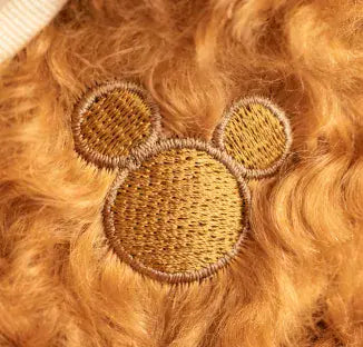 NOV 4 PREORDER - Disneysea Limited - Duffy & Friends - STEIFF Duffy Plush