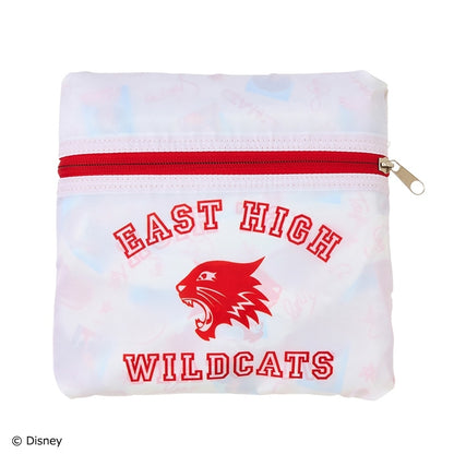 Disney Japan x PLAZA - High School Musical Carry-on Bag