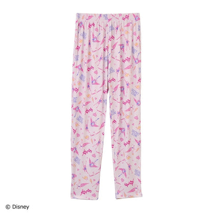 Disney Japan x PLAZA - Hannah Montana - Ribbed Pajamas
