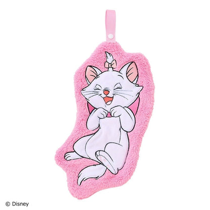 Disney Japan x PLAZA - The Aristocats - Marie - Die-Cut Cloth