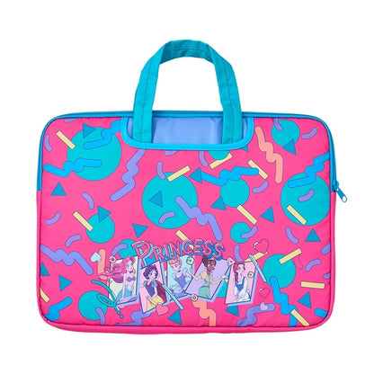 Disney Japan x PLAZA - Disney Princess - Anime Style Gadget Case L