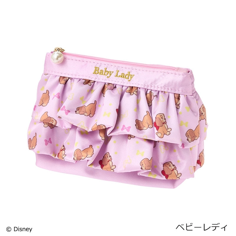 All Lady & the Tramp – Tengoku Corner