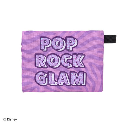 Disney Japan x PLAZA - Hannah Montana - Triple Pouch Set