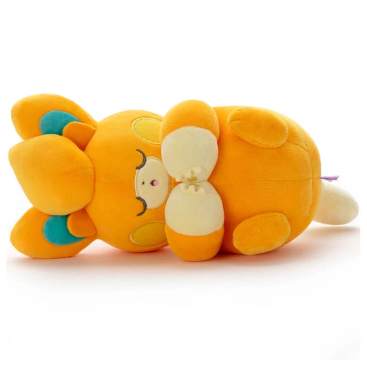 Pokemon Centre - Pawmi Sleeping Plush