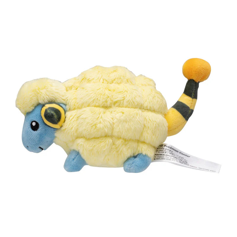 Pokemon Centre - Mareep Plush