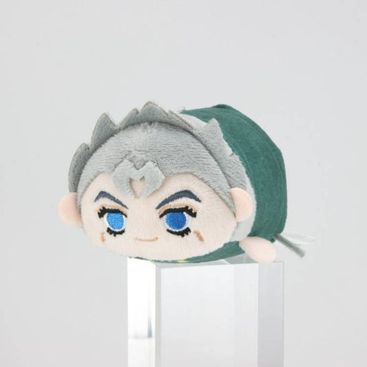The Jojo World - Jojo's Bizarre Adventure - Potekoro Plush Mascot Mini 2: Koichi Hirose