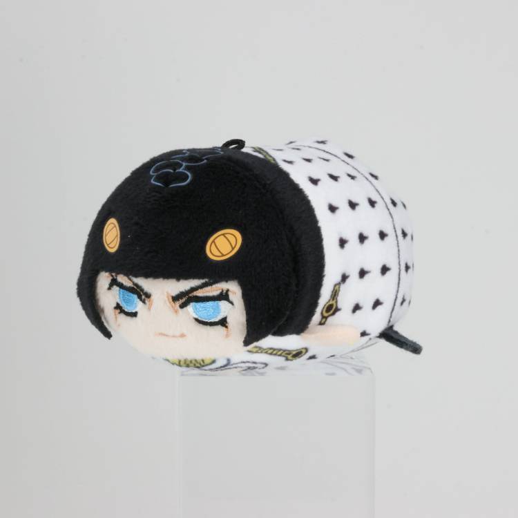 The Jojo World - Jojo's Bizarre Adventure - Potekoro Plush Mascot Mini 3: Bruno Bucciarati