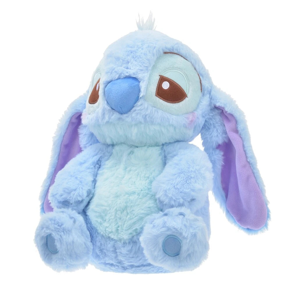 Japan Disney Store - Disney Flagship Tokyo Japan Tour - Utouto (sleepy)- 2022-23 Stitch Plush