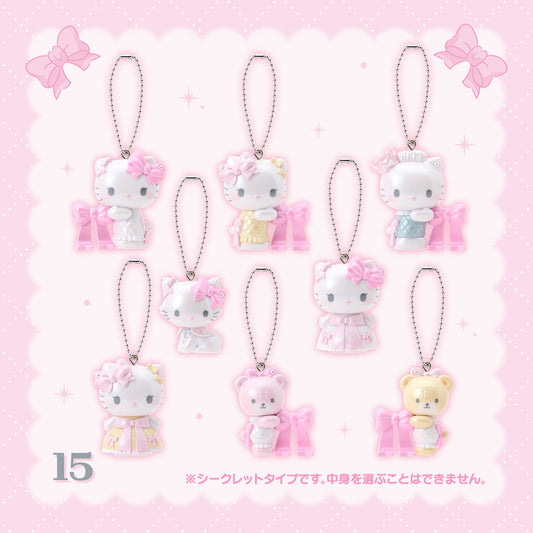 OCT 29 PREORDER - Sanrio Japan - Favorite Design Series - Mascot Charm Blind Box