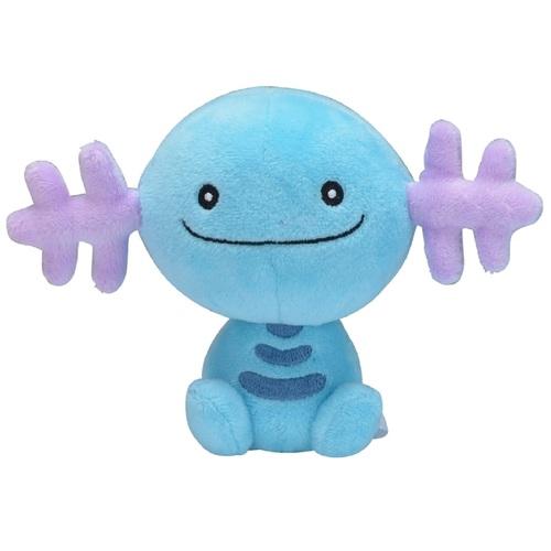 Pokemon Centre - Wooper Plush