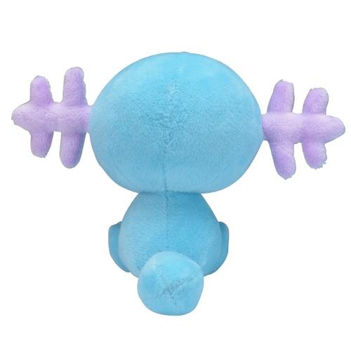 Pokemon Centre - Wooper Plush