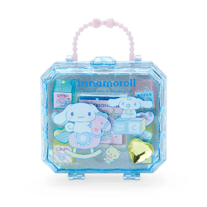 Sanrio Japan - Cinnamoroll - Stamp Set